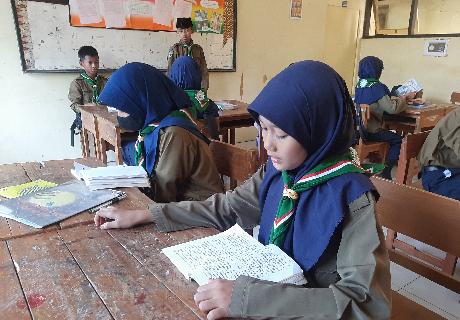 Program Perpustakaan MUDA