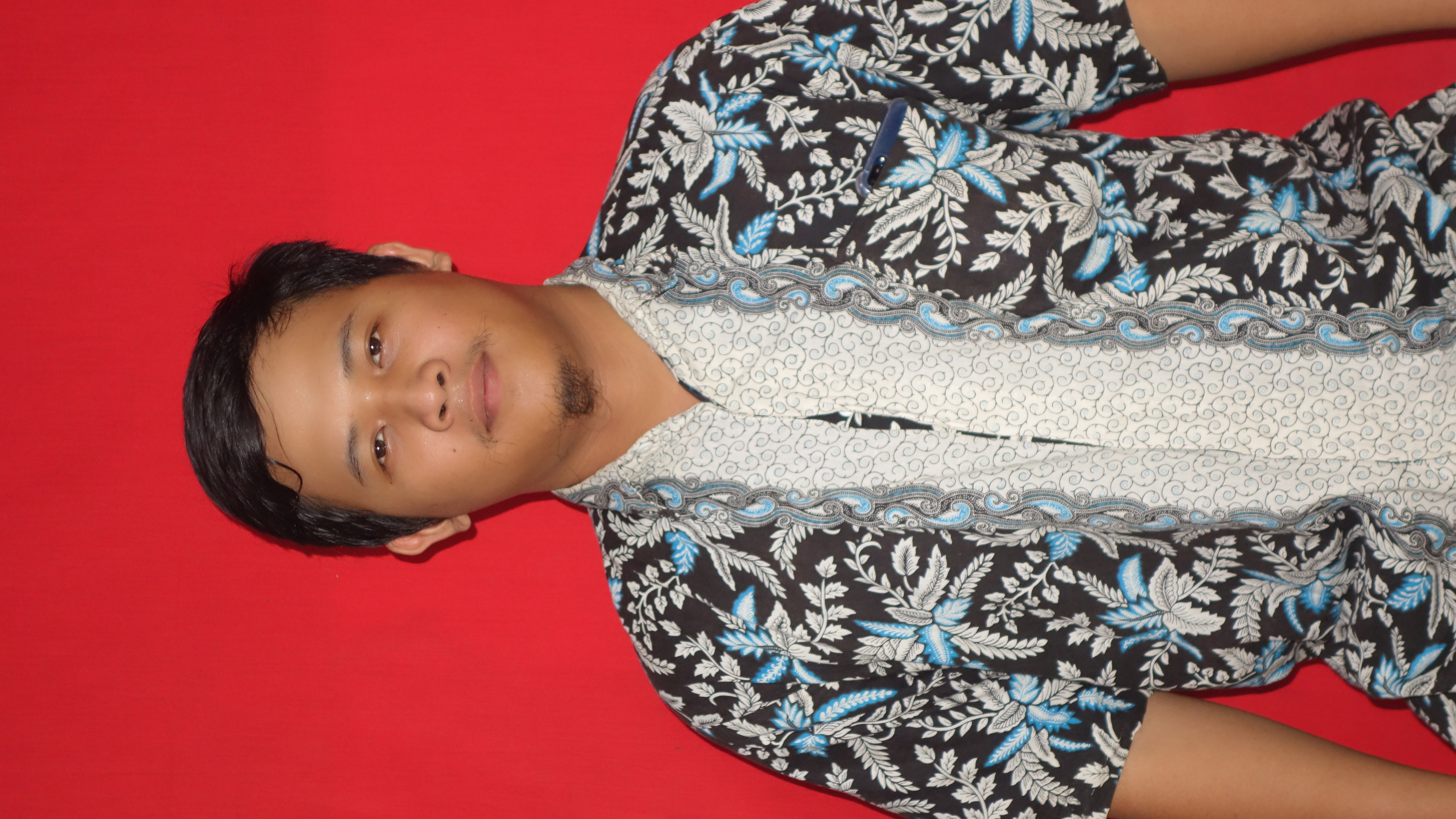 <center><br>M. Padil Mustofa</center>