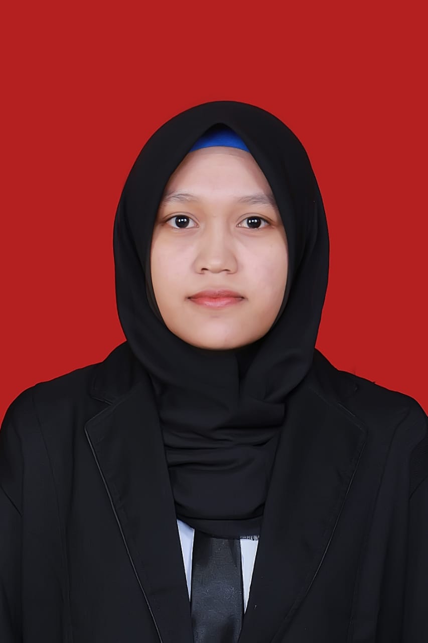 <center>Wali Kelas 8A<br>Puspa Oktariani, S.Si</center>