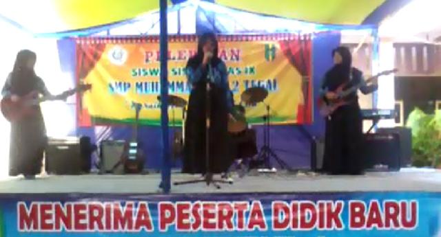 <center>Selingkuh </center> video